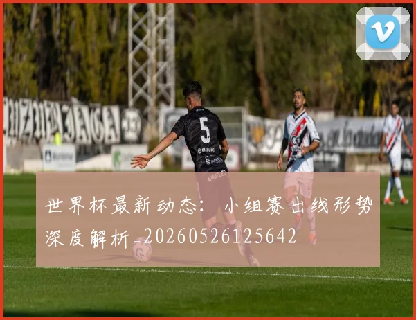 世界杯最新动态：小组赛出线形势深度解析_20260526125642