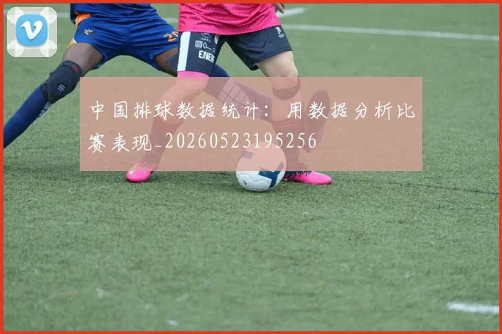中国排球数据统计：用数据分析比赛表现_20260523195256